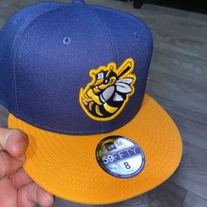 New Era baseball cap Sz 8